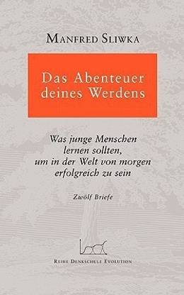 Das Abenteuer deines Werdens