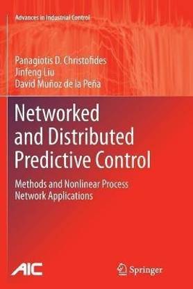 Networked and Distributed Predictive Control