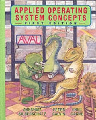 Applied Operating System Concepts: Windows 2000 Case