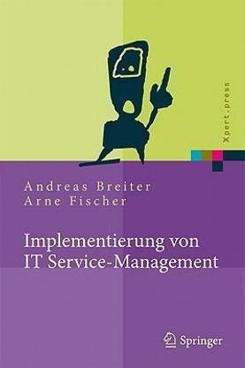 Implementierung von IT Service-Management
