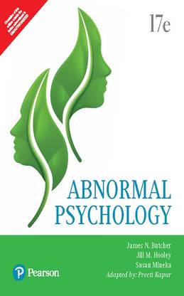 Abnormal Psychology