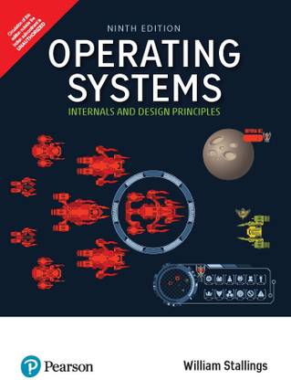 Operating Systems