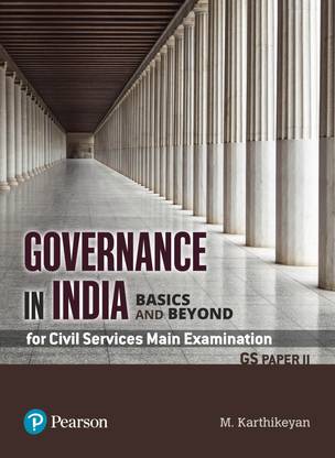 Governance in India First Edition