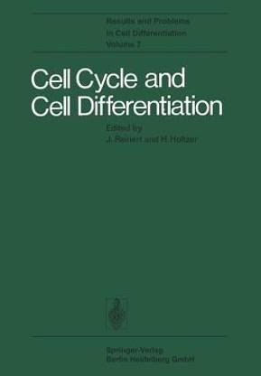 Cell Cycle and Cell Differentiation