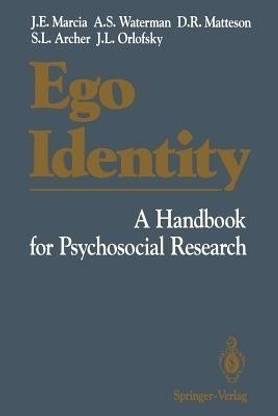 Ego Identity
