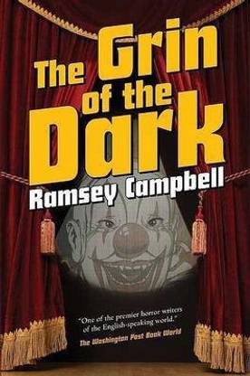 The Grin of the Dark