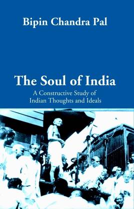 The Soul of India: