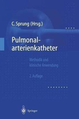 Pulmonalarterienkatheter
