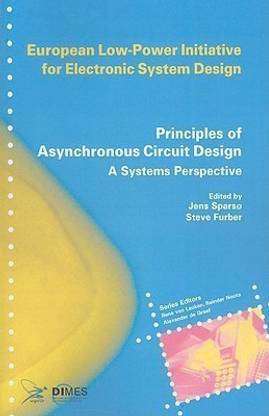 Principles of Asynchronous Circuit Design