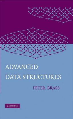 Advanced Data Structures South Asian Edition
