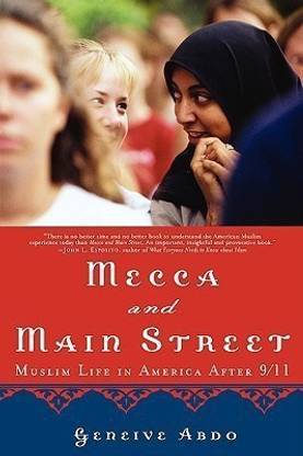 Mecca and Main Street