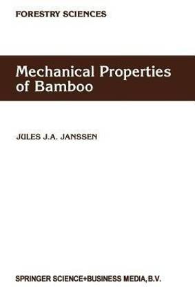 Mechanical Properties of Bamboo