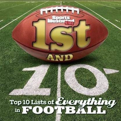 1st and 10
