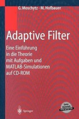 Adaptive Filter