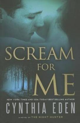 Scream For Me