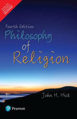 Philosophy of Religion 4th  Edition