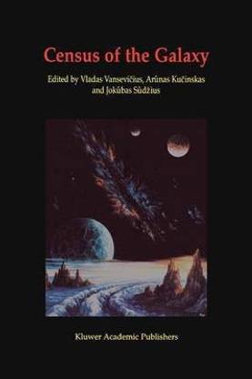 Census of the Galaxy: Challenges for Photometry and Spectrometry with GAIA