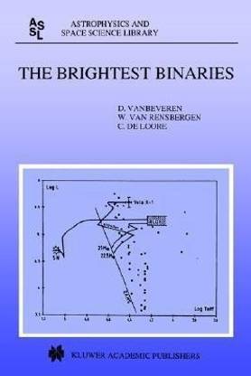 The Brightest Binaries