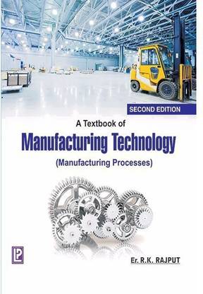 Manufacturing Technology