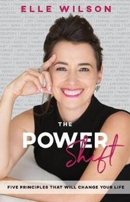 The Power Shift