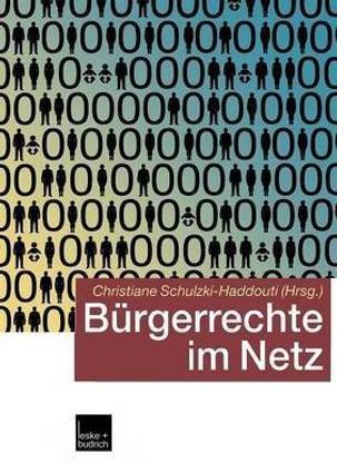 Buergerrechte im Netz
