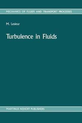 Turbulence in Fluids