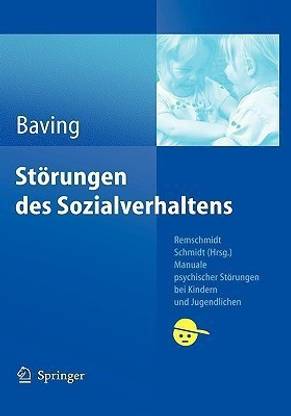 Stoerungen des Sozialverhaltens