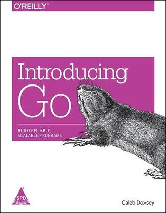 Introducing Go