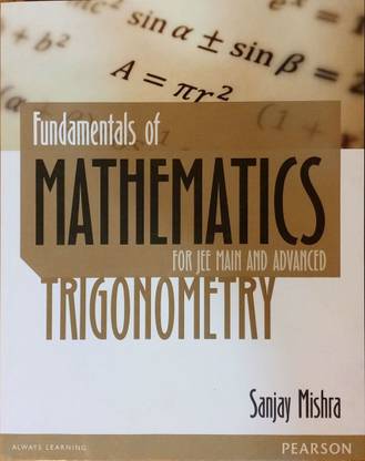 Fundamentals of Mathematics - Trigonometry