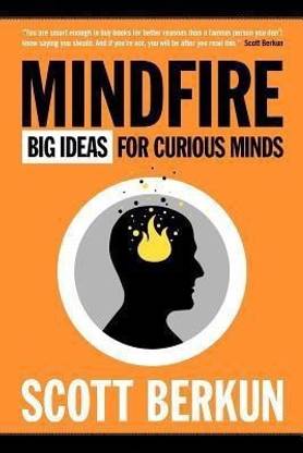 Mindfire  - Big Ideas for Curious Minds