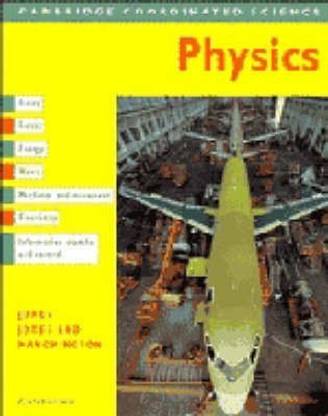 Cambridge Coordinated Science: Physics