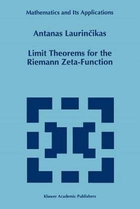 Limit Theorems for the Riemann Zeta-Function