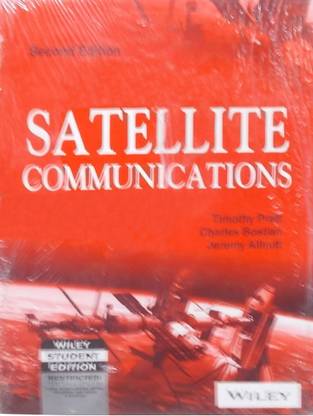 Satellite Communications