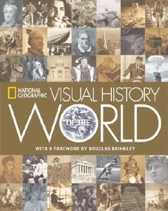 NG Visual History of the World