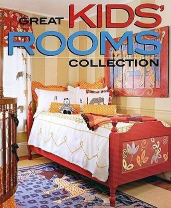 Great Kids' Rooms Collection