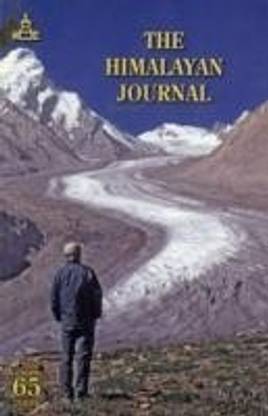 The Himalayan Journal