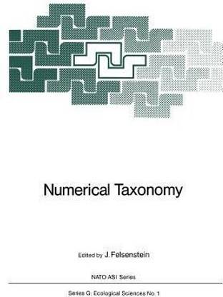 Numerical Taxonomy