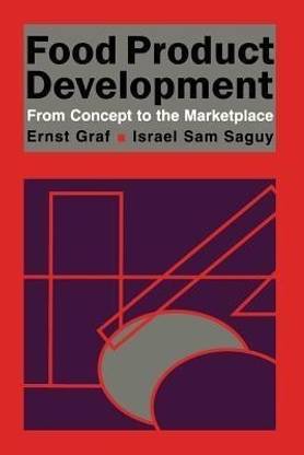 Food Product Development