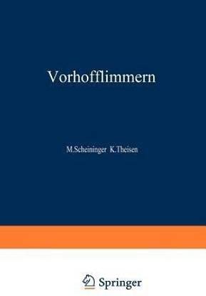 Vorhofflimmern