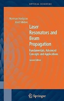 Laser Resonators and Beam Propagation