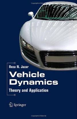 Vehicle Dynamics