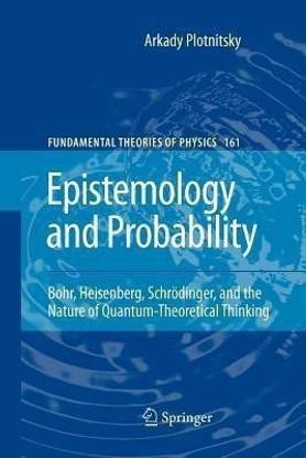 Epistemology and Probability