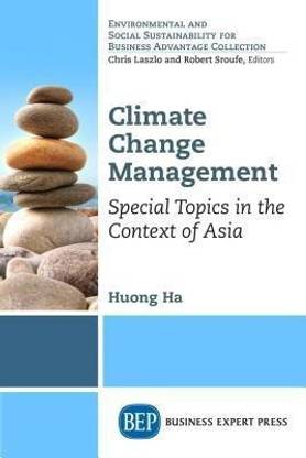 Climate Change Management