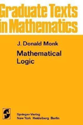 Mathematical Logic