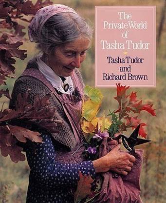 The Private World of Tasha Tudor