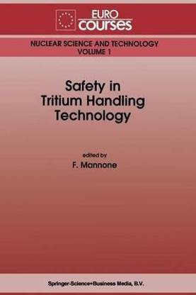 Safety in Tritium Handling Technology