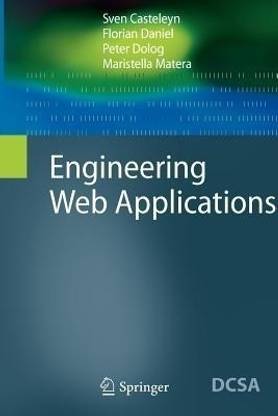 Engineering Web Applications