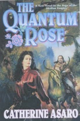 The Quantum Rose