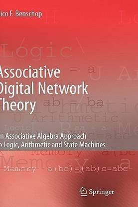 Associative Digital Network Theory