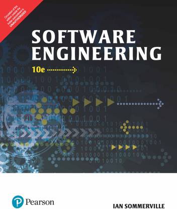 Software Engineering, 10/e